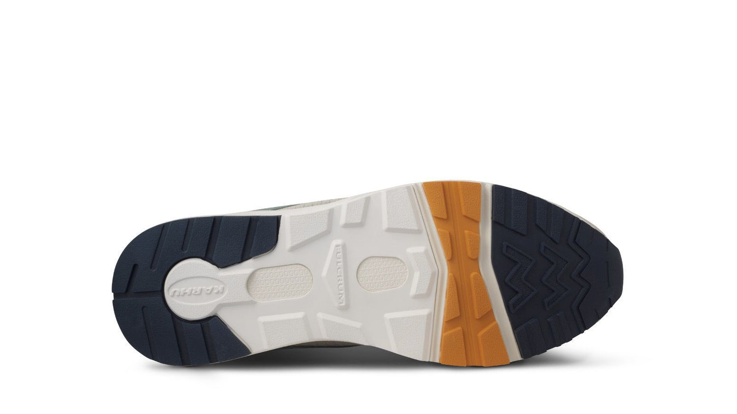 Fusion 2.0 - asparagus green / iceberg green