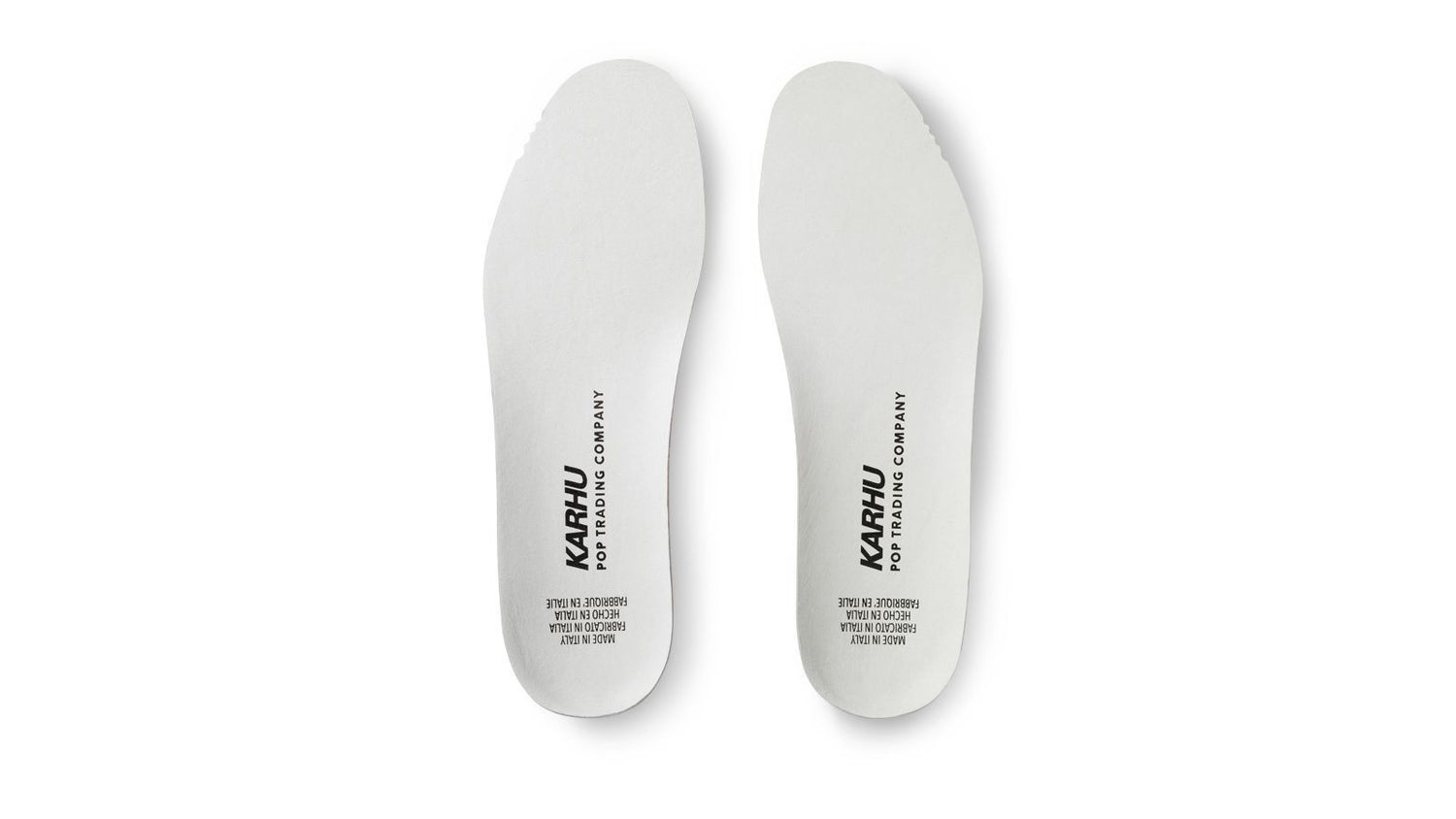 Karhu trampas shocking pink pop midsole