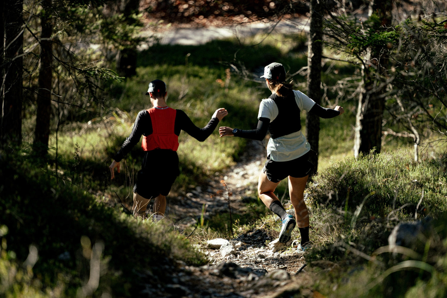 Women's KARHU Ikoni Trail 1.0 F204000