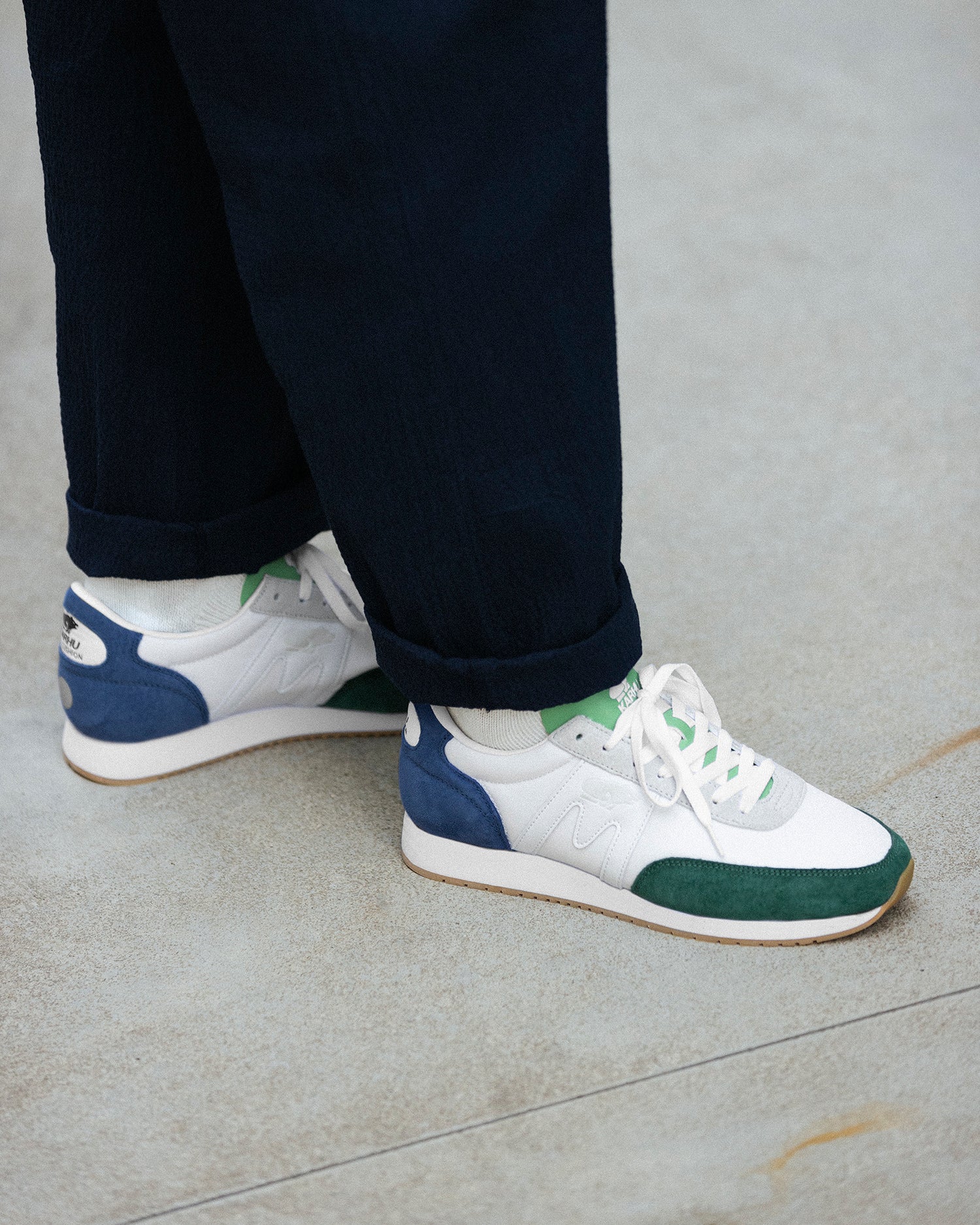Karhu Albatross 82 F807036
