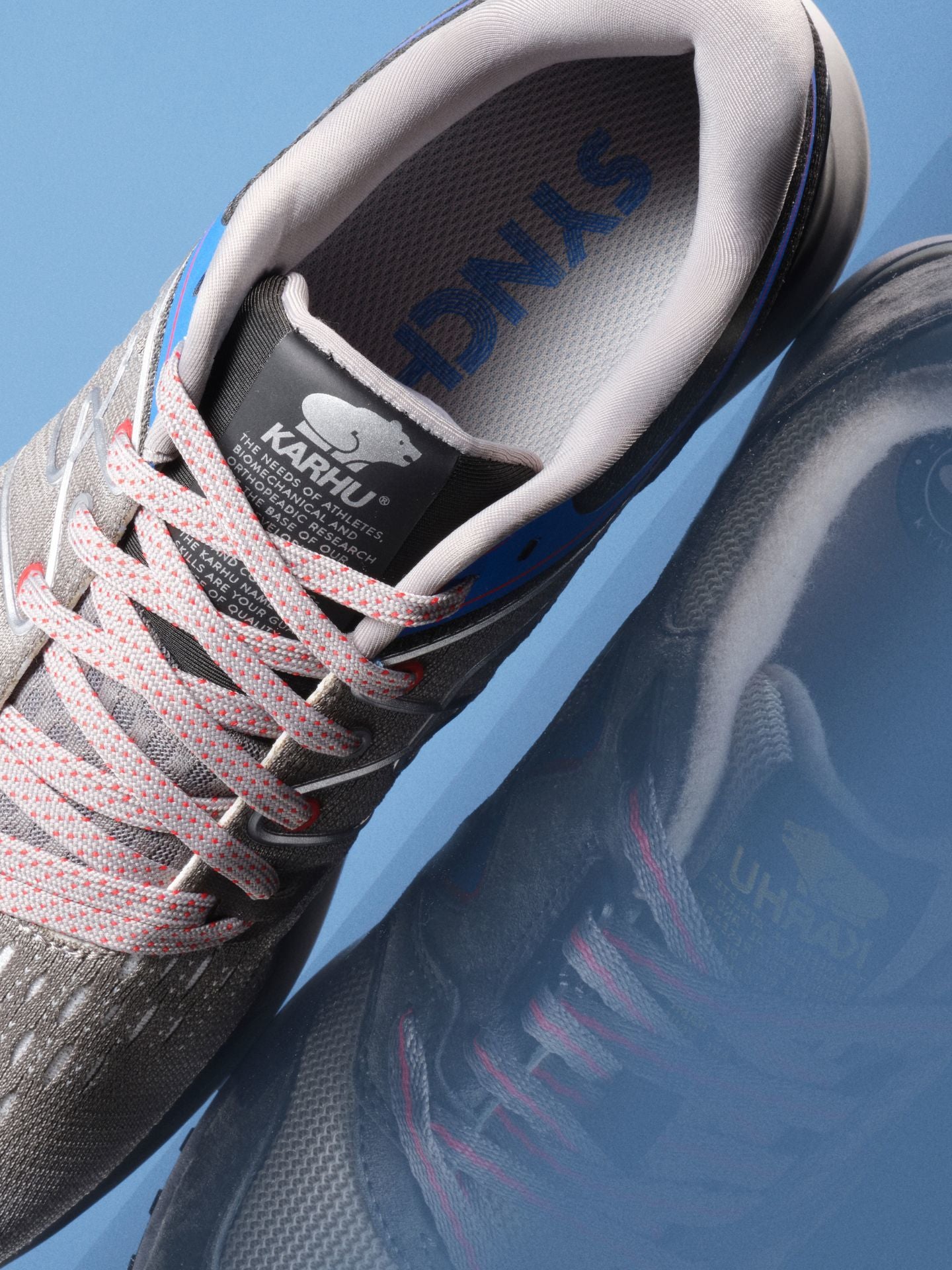 MEN'S SYNCHRON 1.5 - OG F100339