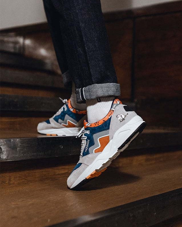 KARHU X MOOMIN – Karhu United Kingdom