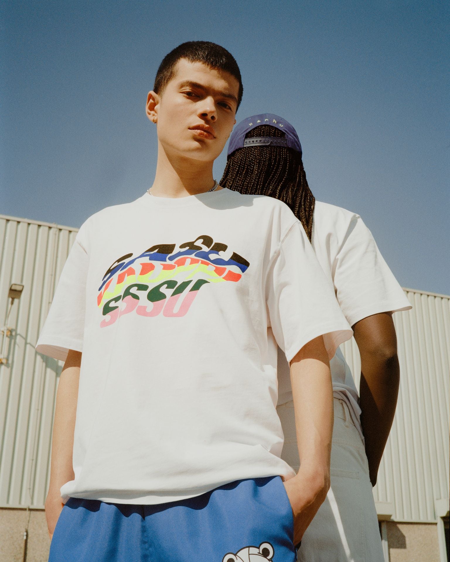 KARHU x SSSU by SASU KAUPPI “Join The Team” Collection – Karhu