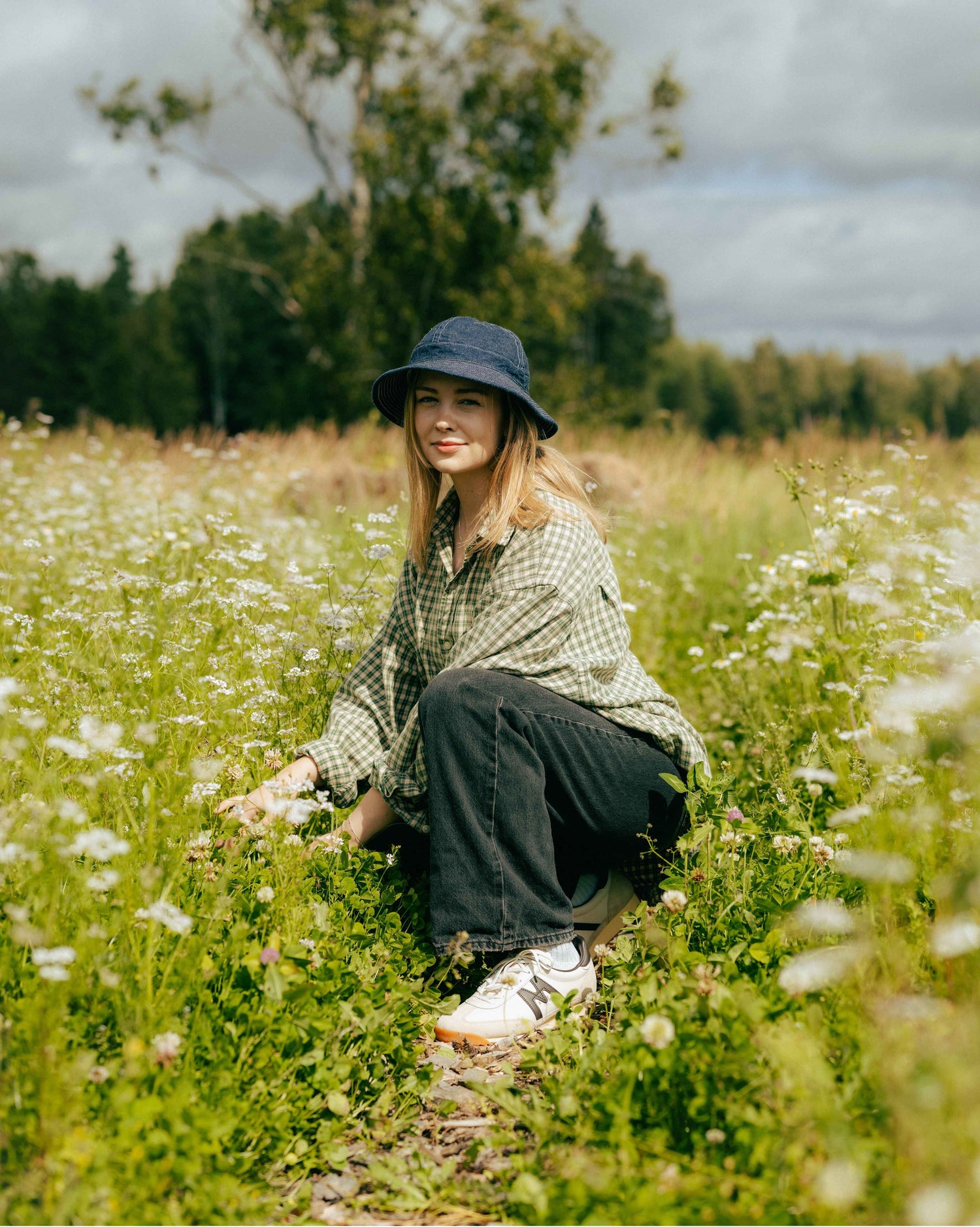 KARHU AND BOREAL <br> CELEBRATE FINNISH NATURE <br> THROUGH THE MESTARI 76
