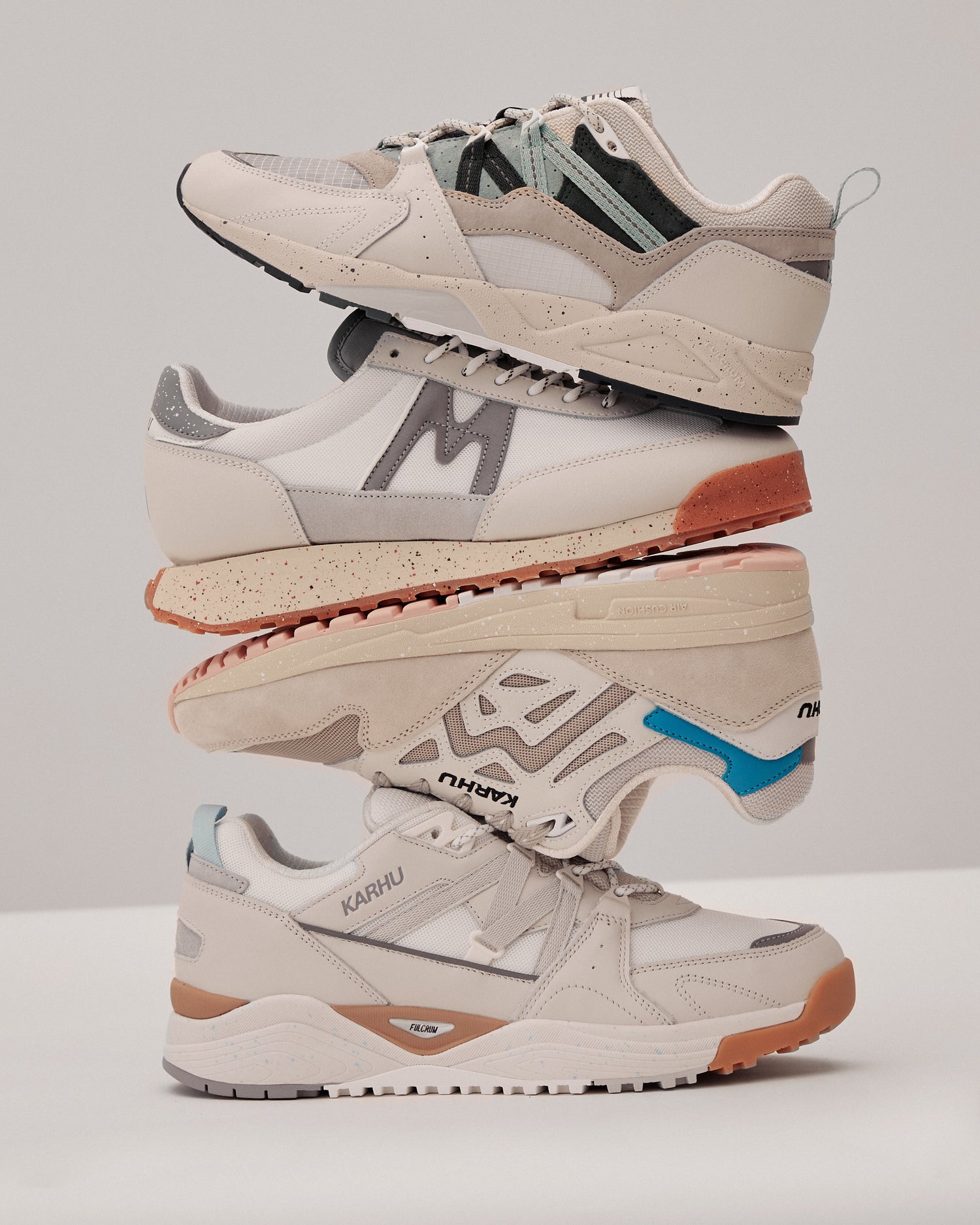 GET IN THE ZONE WITH KARHU’S NEW ''FLOW STATE'' PACK