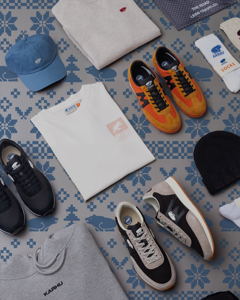 Karhu United Kingdom