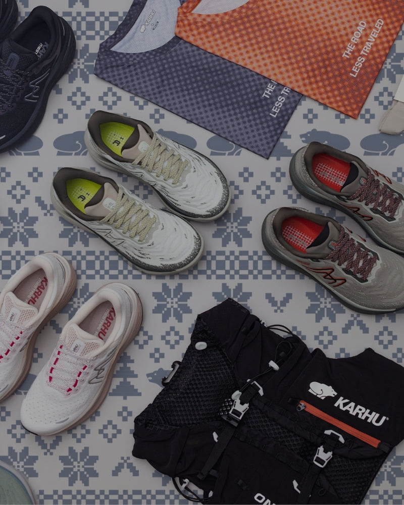 Karhu United Kingdom