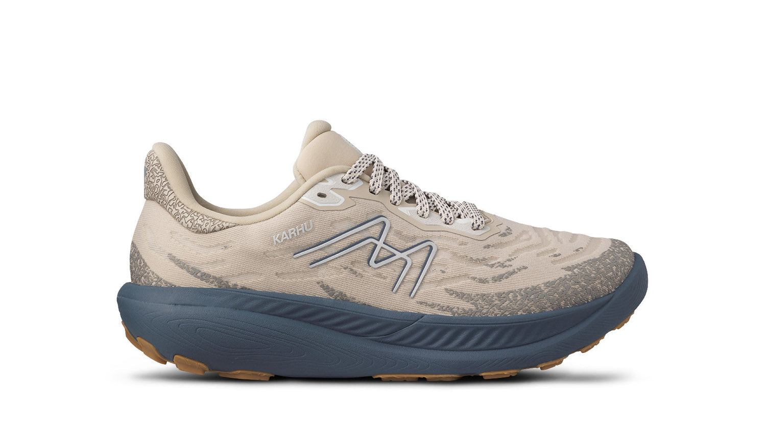 MEN'S IKONI ATR WR - SILVER LINING / STEEPLE GRAY