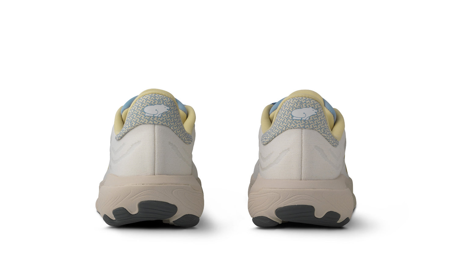 WOMEN'S IKONI 3.5 - TOFU / MOONBEAM