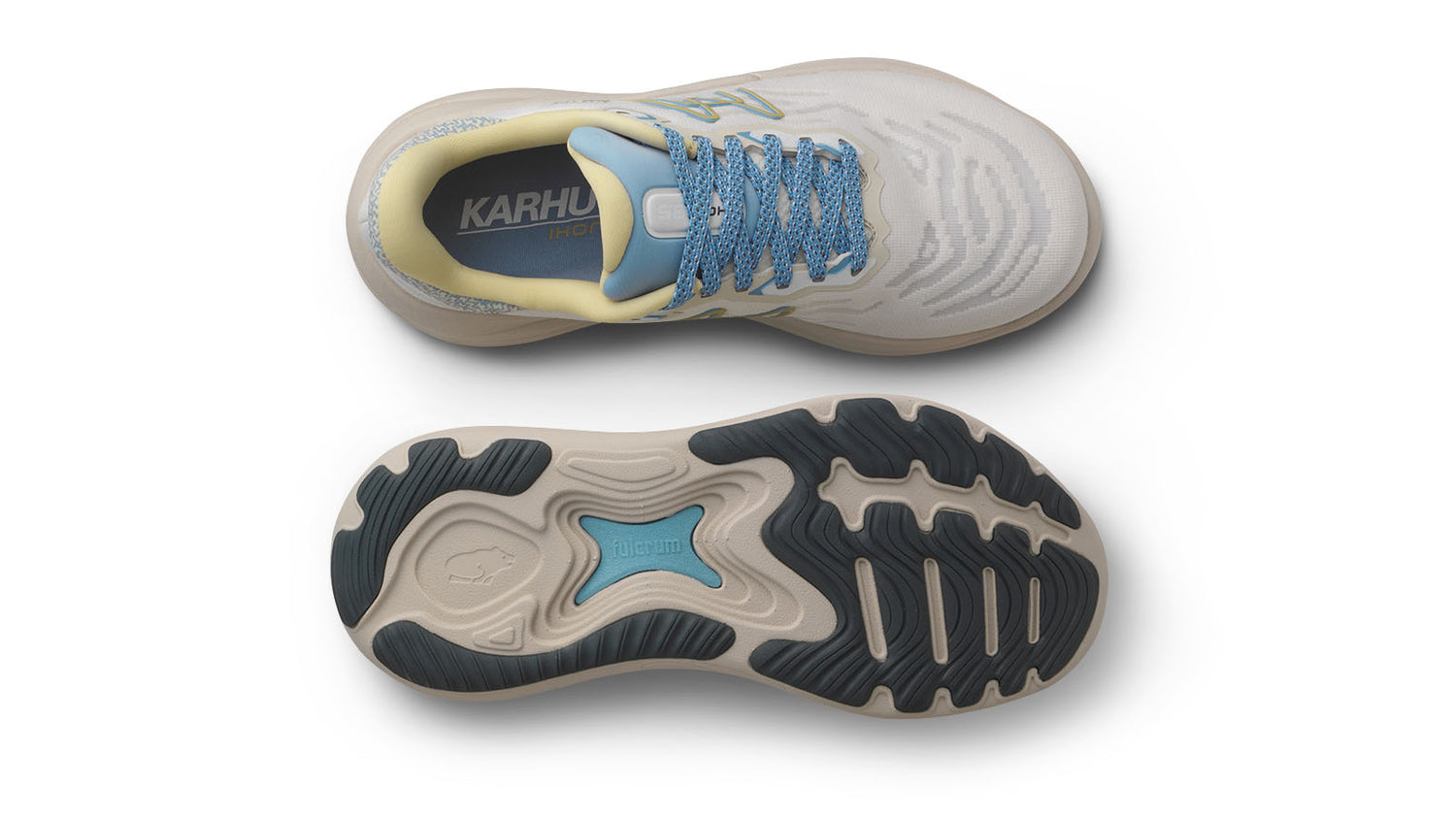 WOMEN'S IKONI 3.5 - TOFU / MOONBEAM