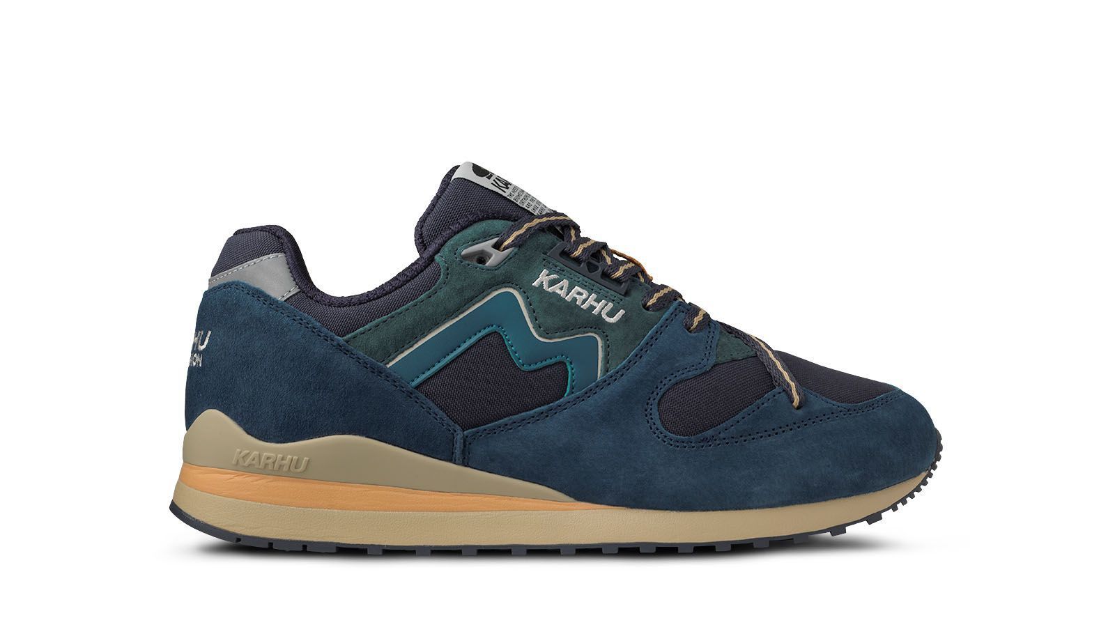 Karhu sneakers sale heren sale