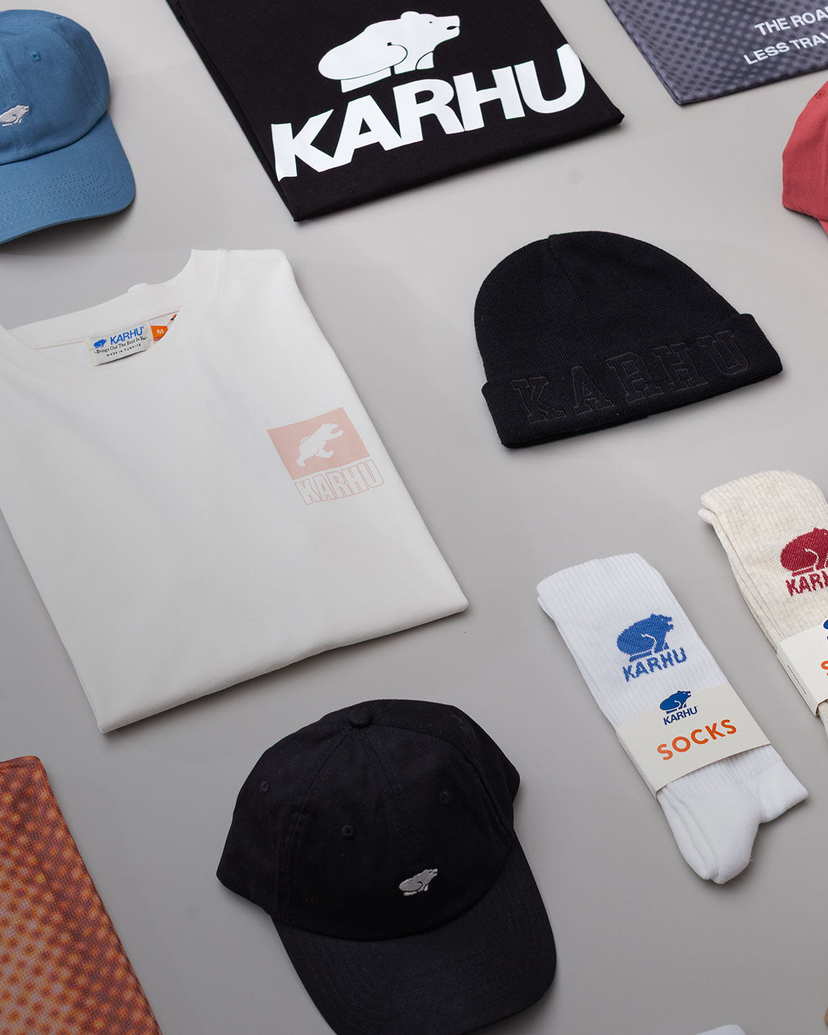 Karhu United Kingdom