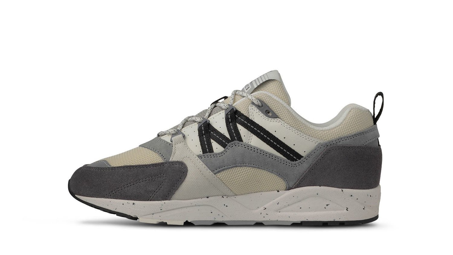 Karhu Fusion 2.0 Limestone / Jet Black F804181 sneakers