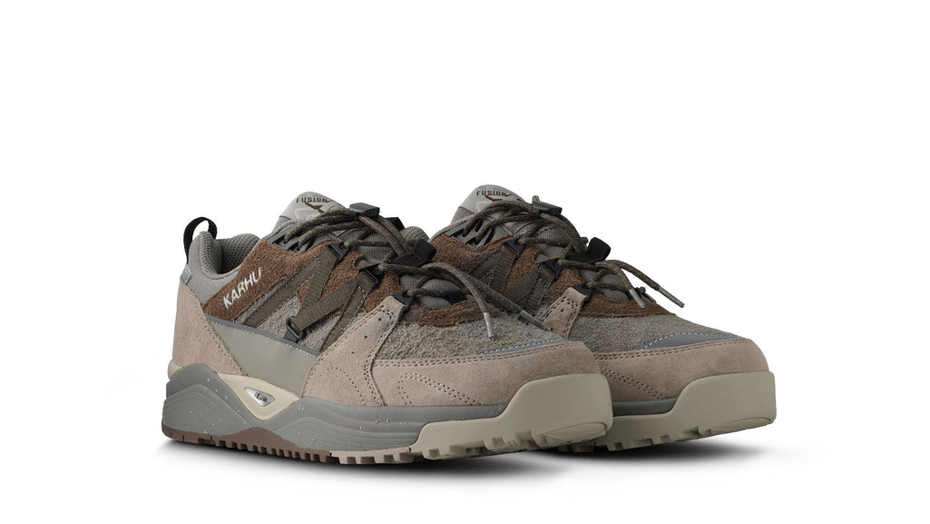 FUSION XC WP - ATMOSPHERE / TARMAC