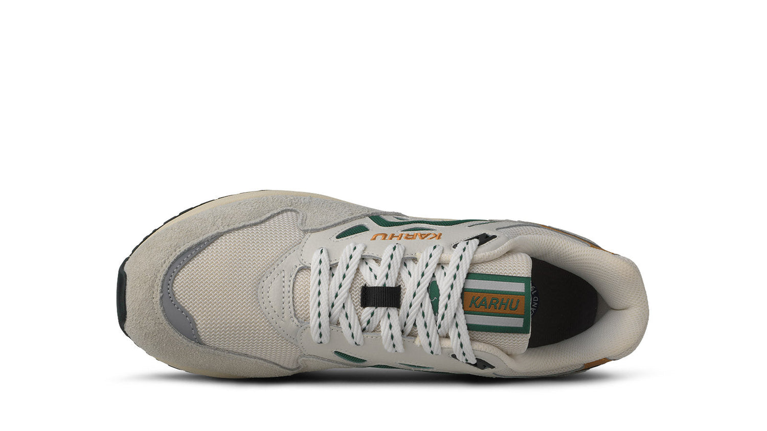 LEGACY 96 - FOGGY DEW / PINENEEDLE