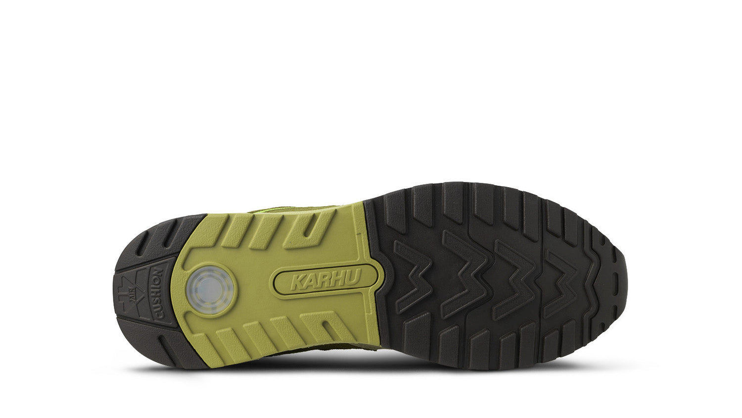 LEGACY 96 - MOJAVE DESERT / WILD LIME