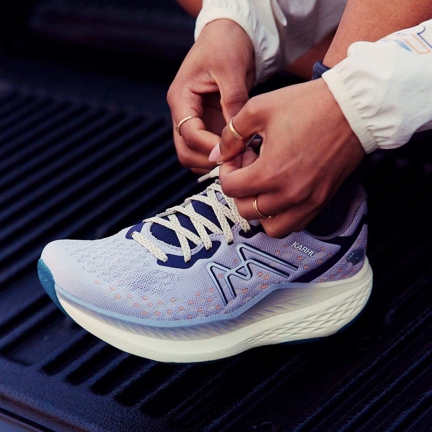 Women's KARHU Mestari Run running shoes – Karhu United Kingdom