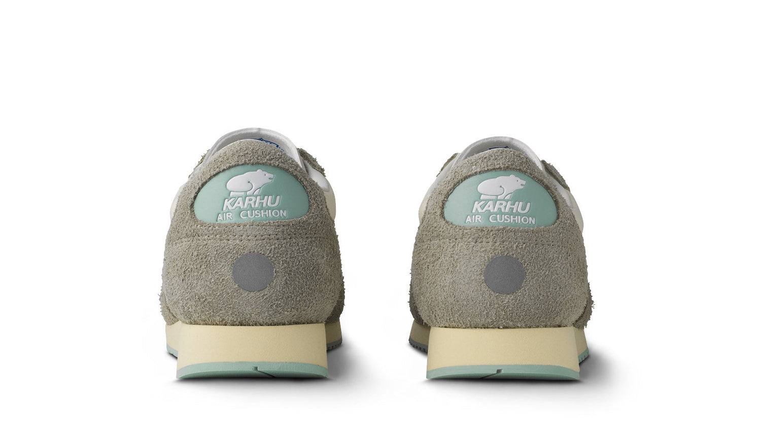 ALBATROSS 82 - LAUREL OAK / NEPTUNE GREEN