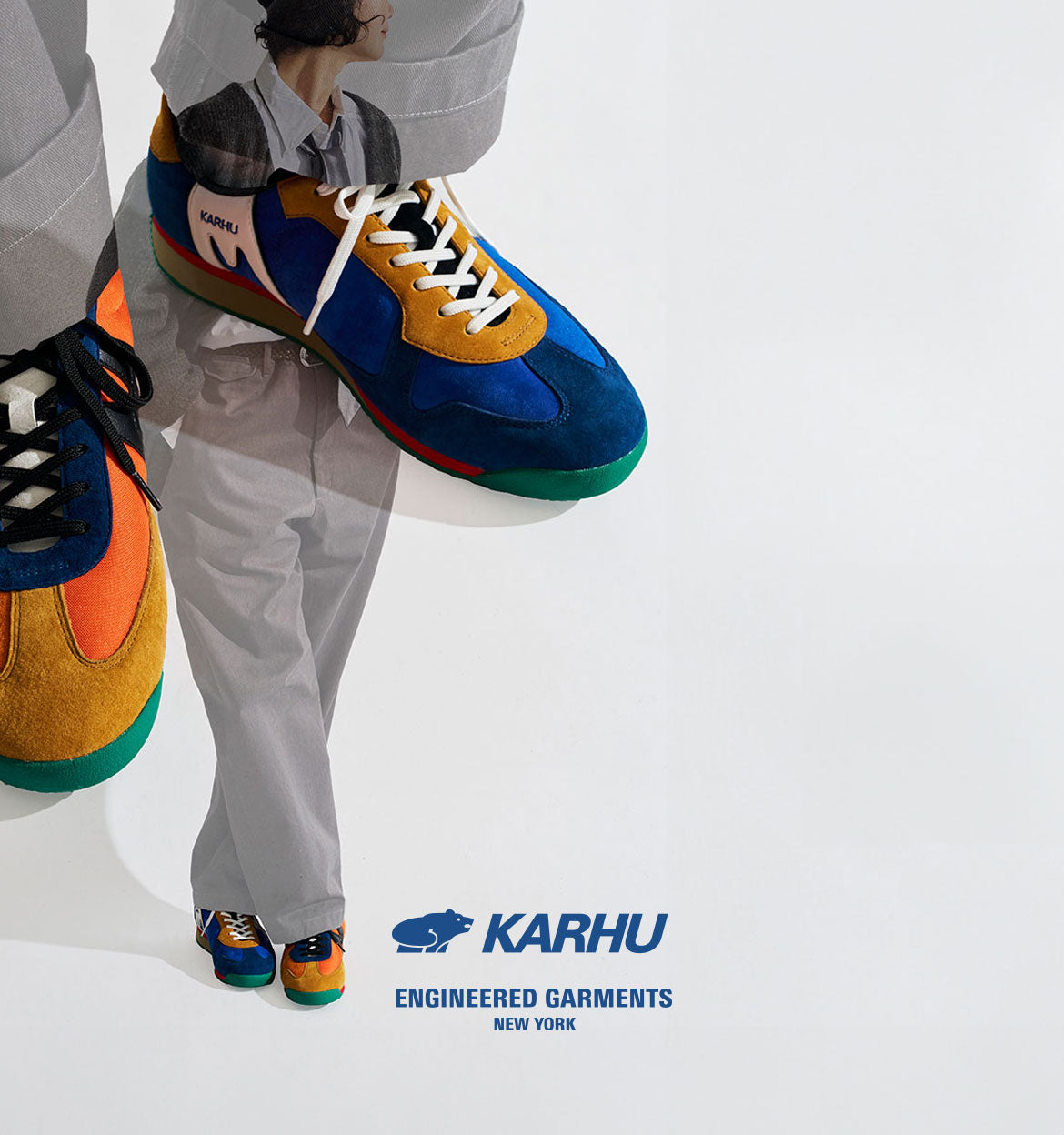 Karhu United Kingdom