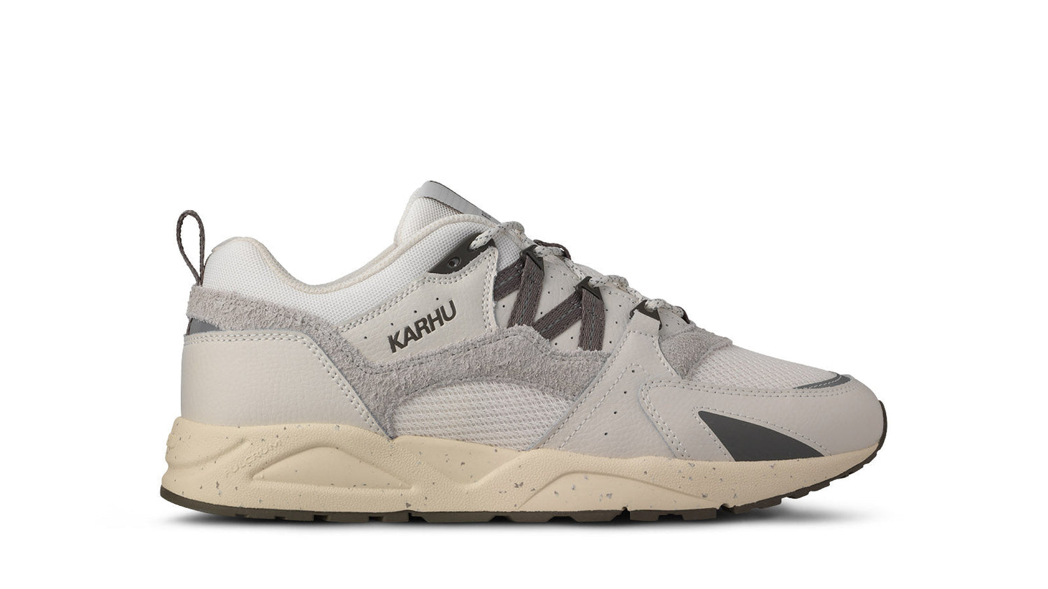 FUSION 2.0 - BLANC DE BLANC / HEMATITE