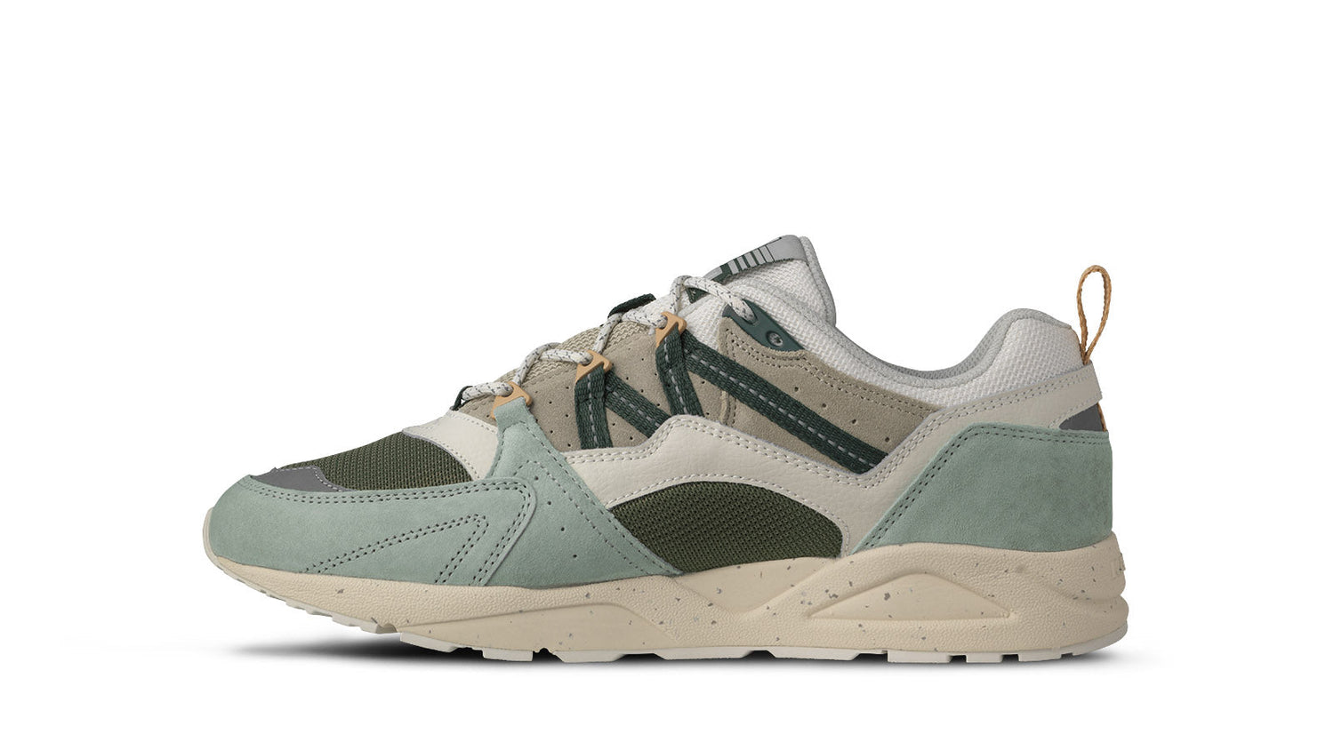 FUSION 2.0 - SEA FOAM / PINENEEDLE