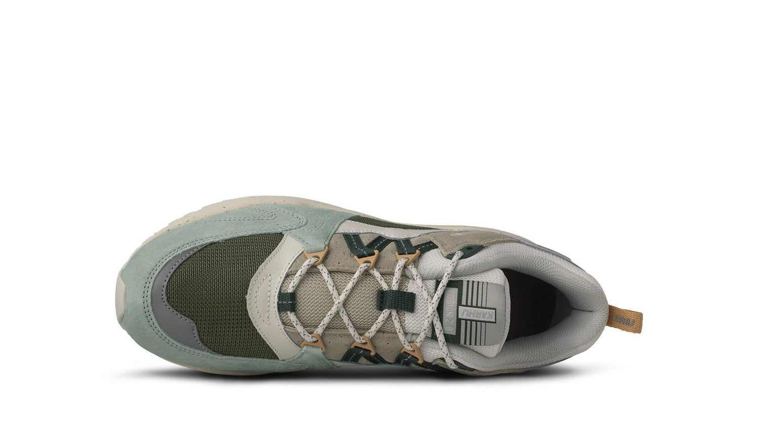 FUSION 2.0 - SEA FOAM / PINENEEDLE