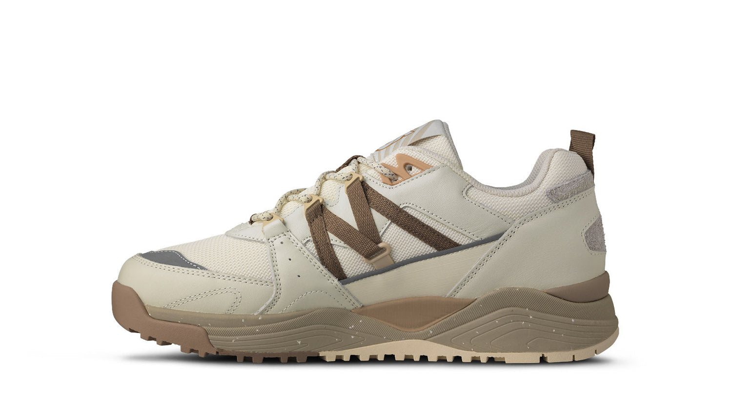 FUSION XC - LILY WHITE / PINE BARK