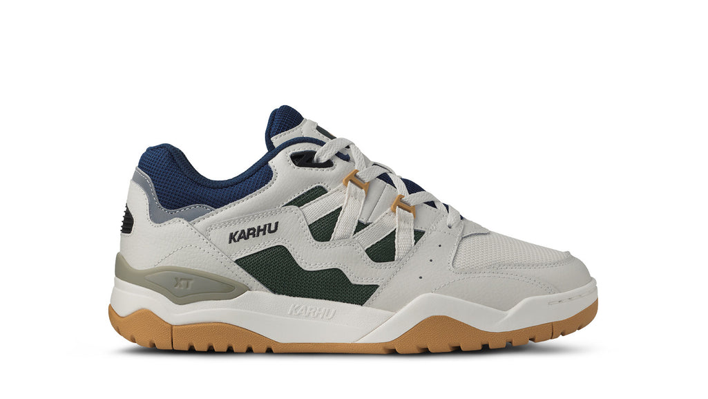 FUSION XT - BLANC DE BLANC / BLUE OPAL