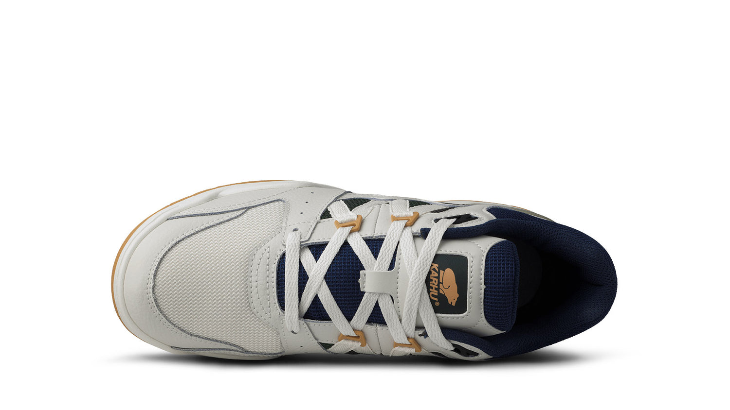 FUSION XT - BLANC DE BLANC / BLUE OPAL