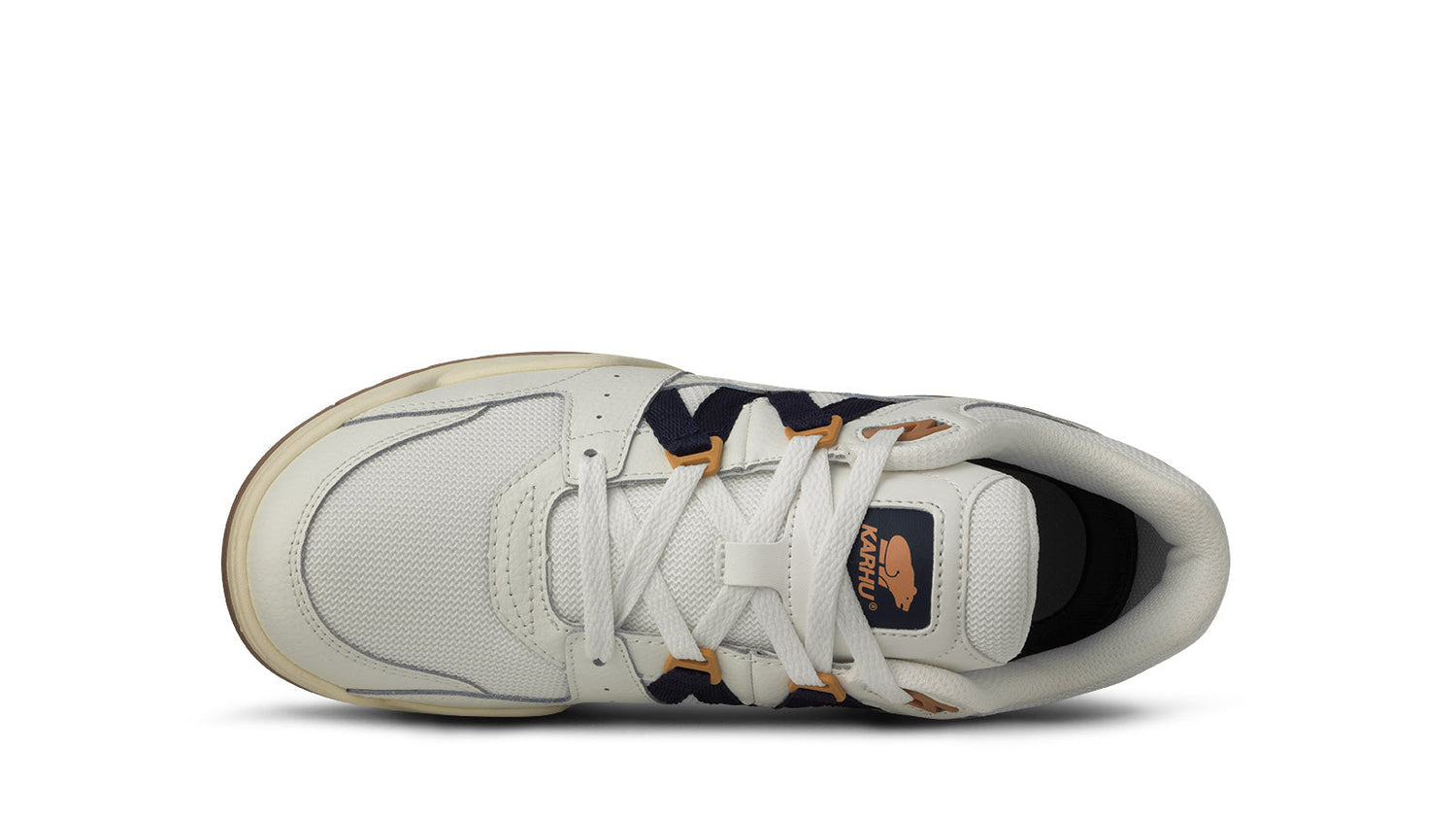 FUSION XT - BRIGHT WHITE / NAVAL ACADEMY