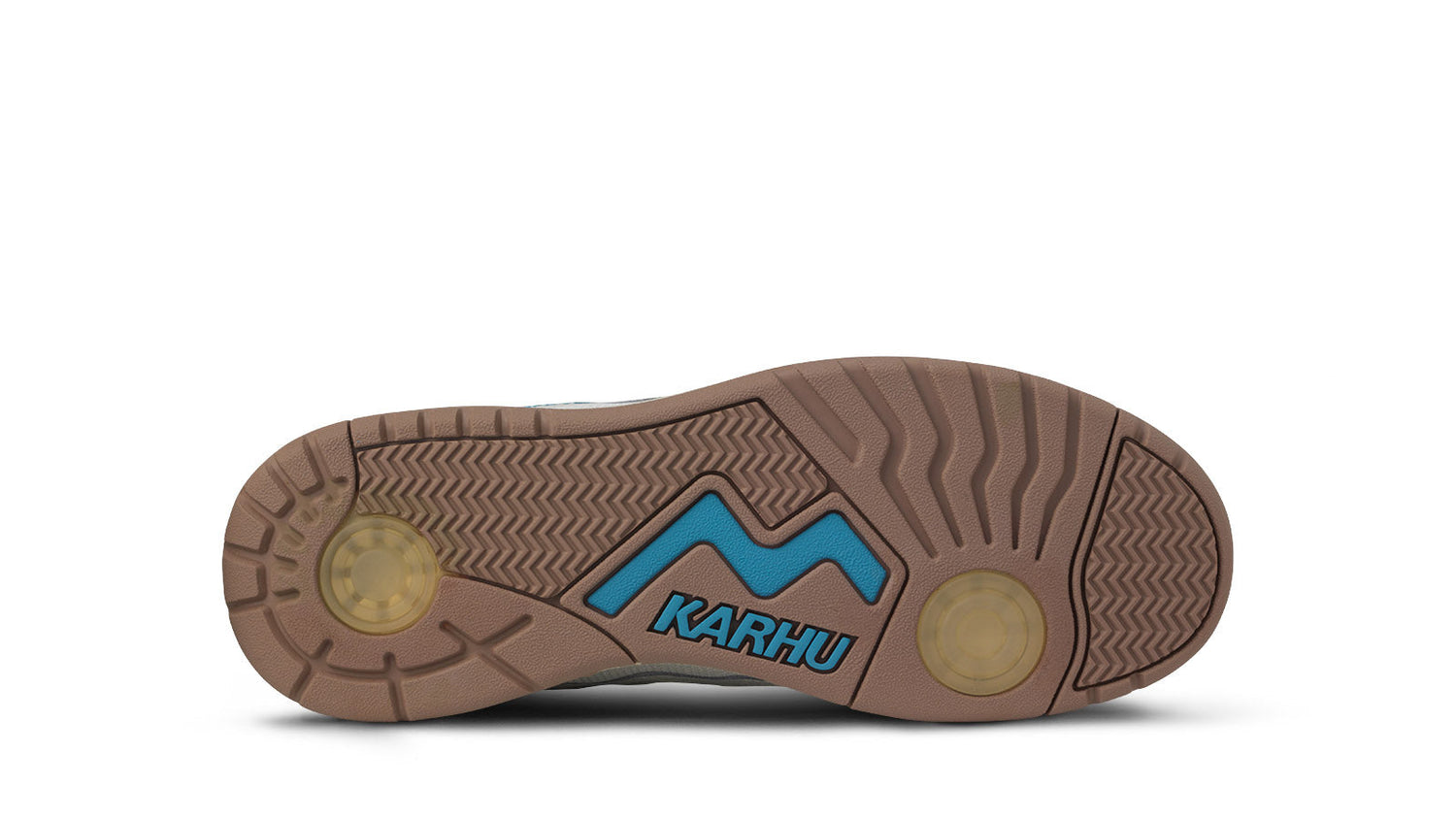 FUSION XT - BRIGHT WHITE / NAVAL ACADEMY