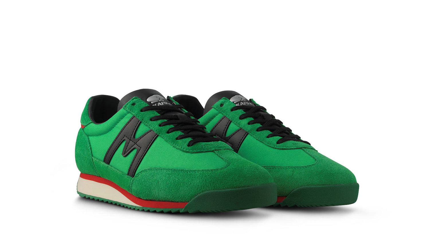 MESTARI 76 - GREEN BEE / JET BLACK