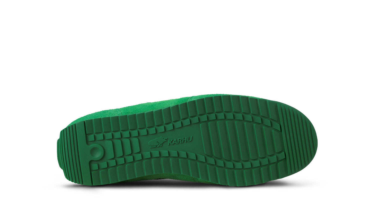 MESTARI 76 - GREEN BEE / JET BLACK