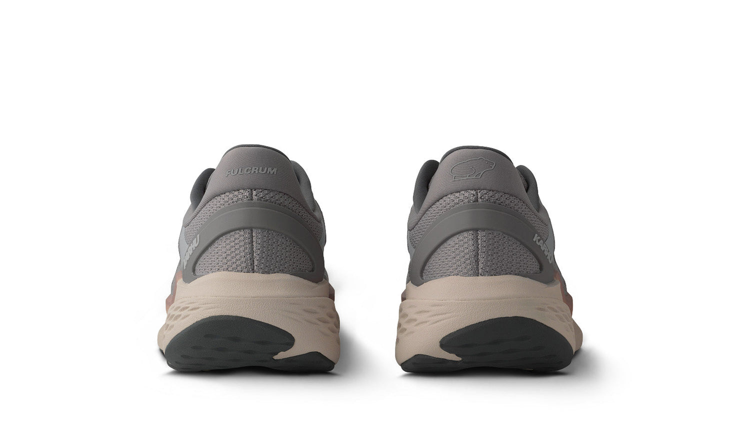 MESTARI RUN LS - STEEPLE GRAY / HIGHRISE