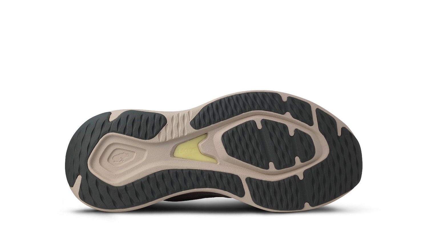 MESTARI RUN LS - STEEPLE GRAY / HIGHRISE