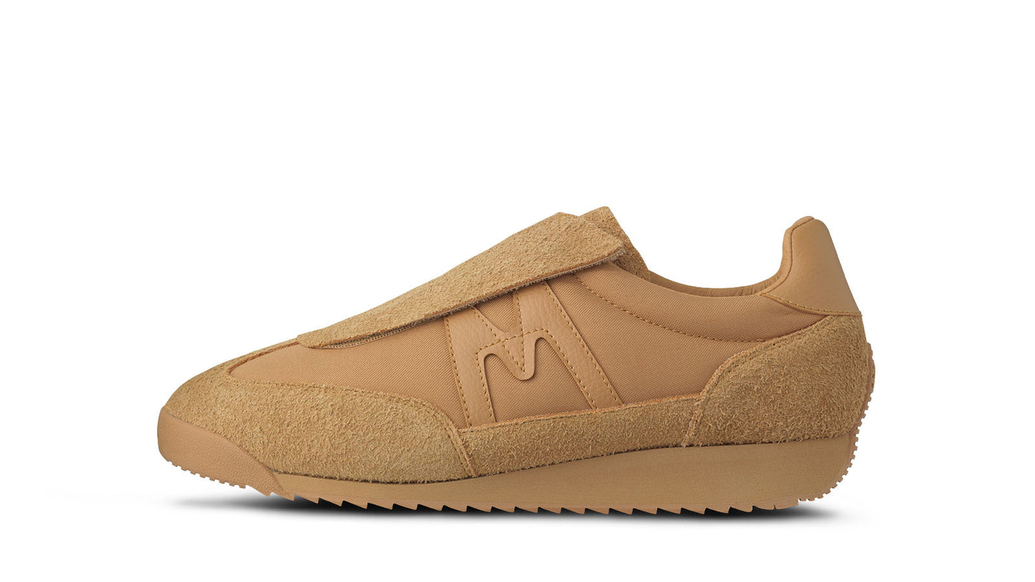 KARHU X ENGINEERED GARMENTS MESTARI SLIP–ON - TOBACCO / TOBACCO