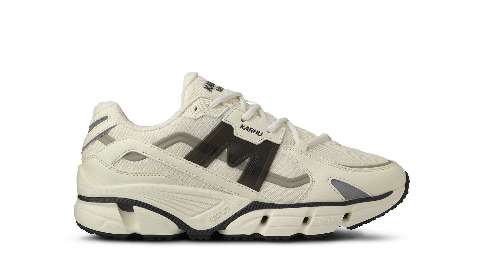 Karhu Super Fulcrum Vanilla Ice / Black - Lifestyle sneakers