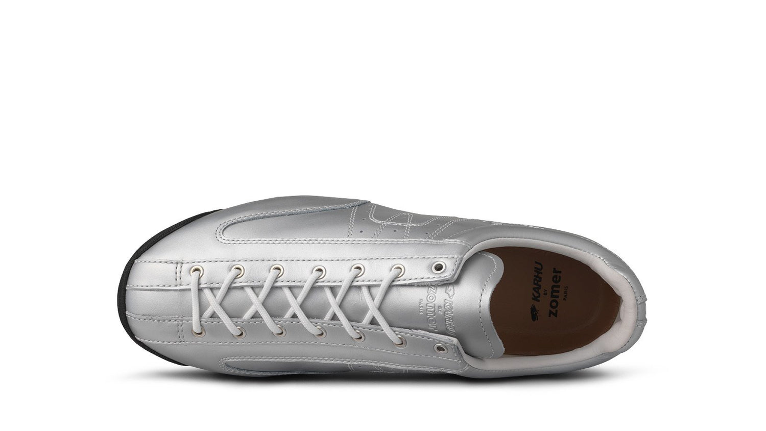Karhu by zomer Mestari Kesä - Matte Chrome / Matte Chrome ZMR002