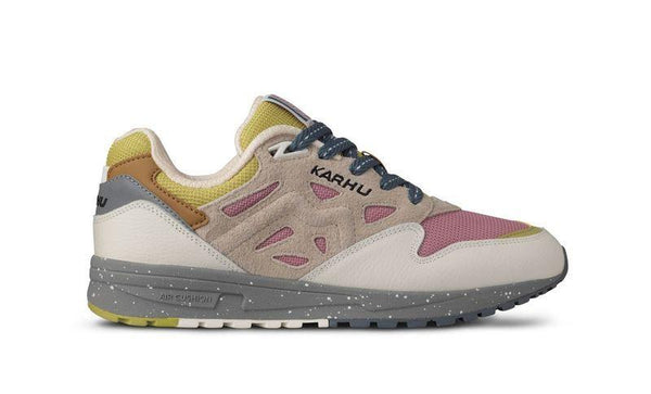 Karhu Legacy 96 lily white / lilas – Karhu UK