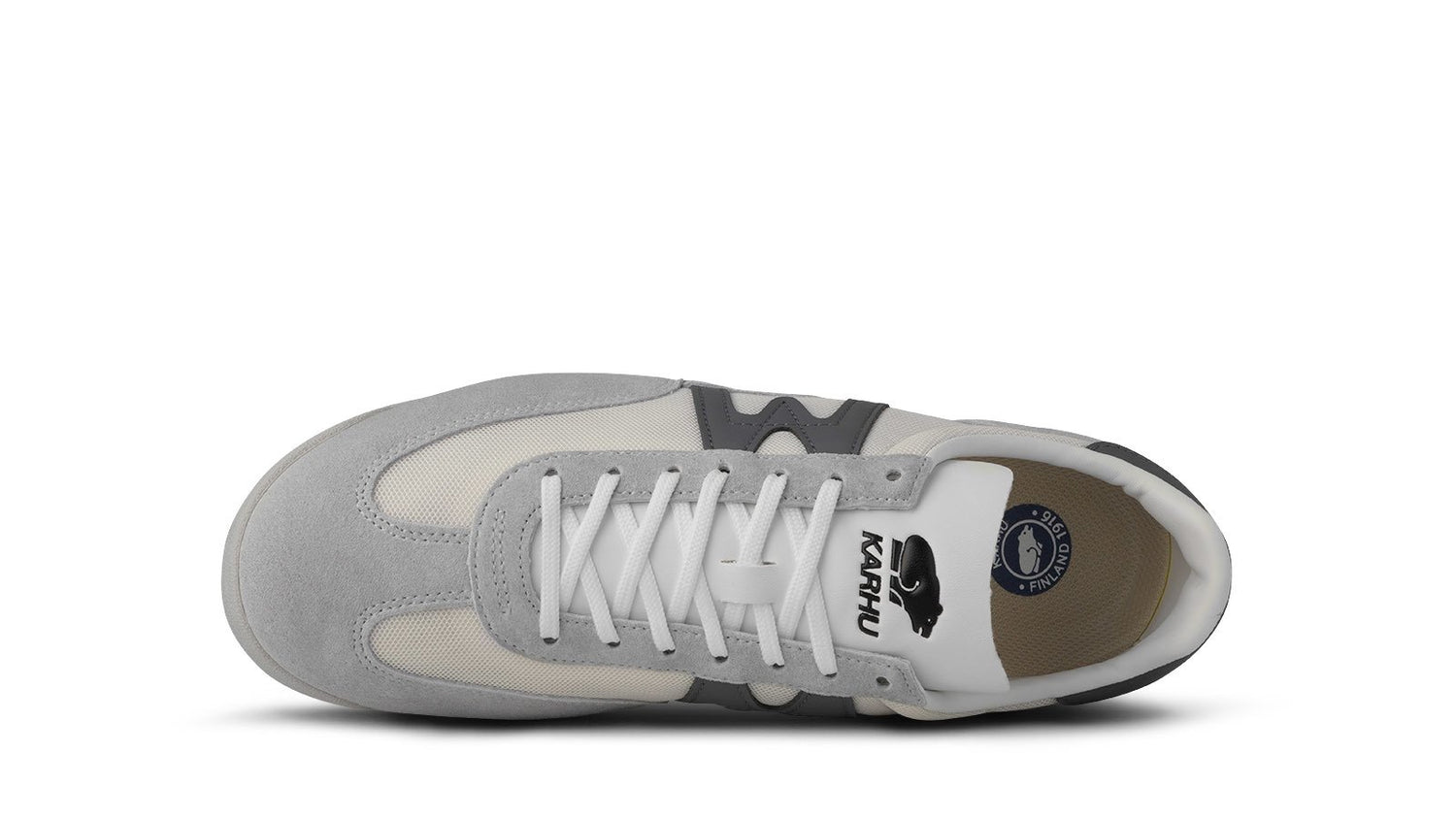 KARHU Mestari - Dawn Blue / Smoked Pearl | Lifestyle Sneaker