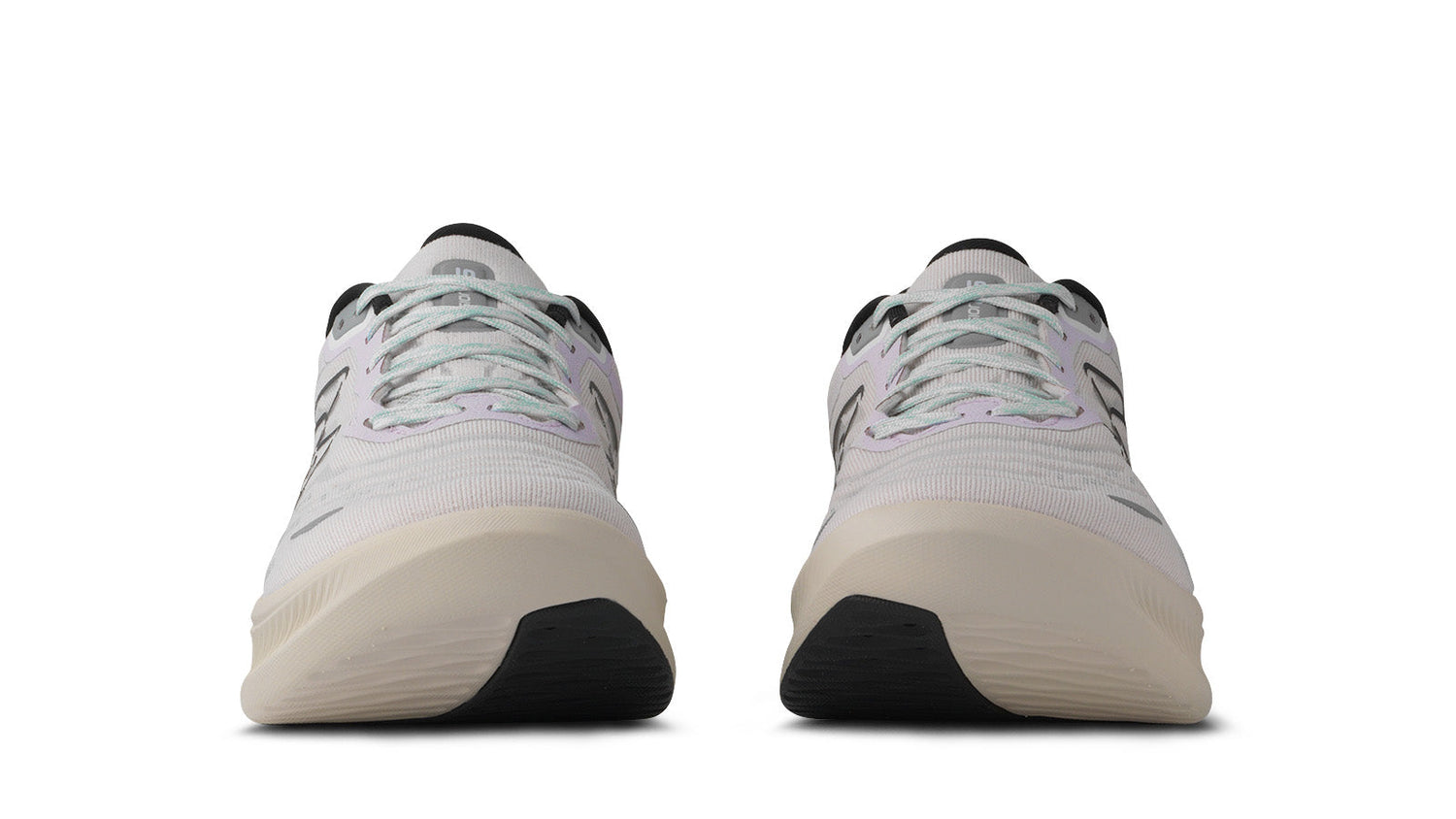 KARHU WOMEN'S FUSION 4.5 HIVO - WHITE SAND / ORCHID TINT | Running shoe