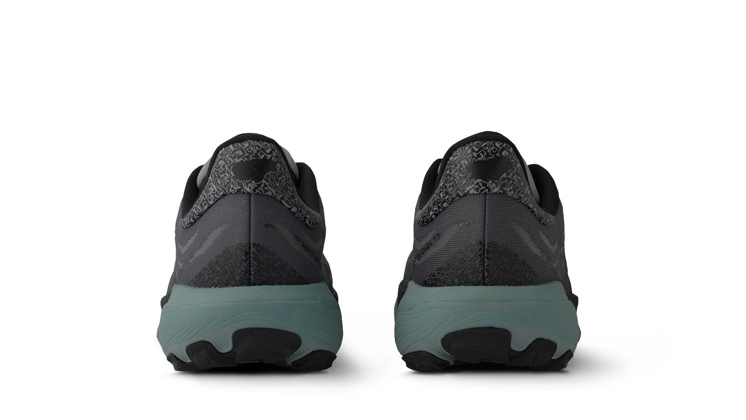 KARHU WOMEN'S IKONI ATR - TURBULENCE / LILY PAD | Running shoe