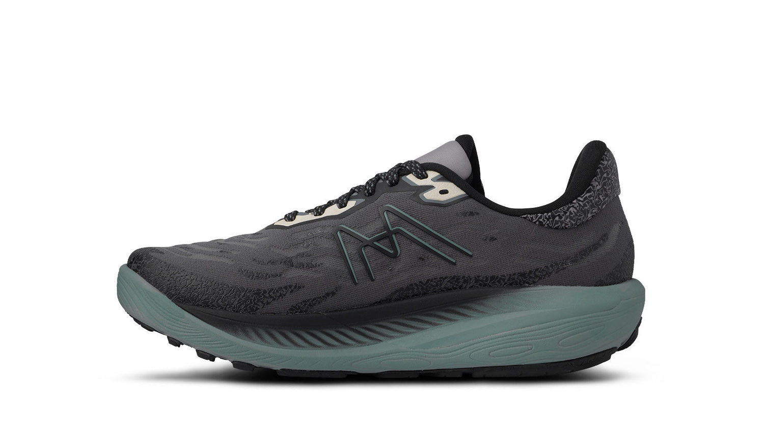 KARHU WOMEN'S IKONI ATR - TURBULENCE / LILY PAD | Running shoe