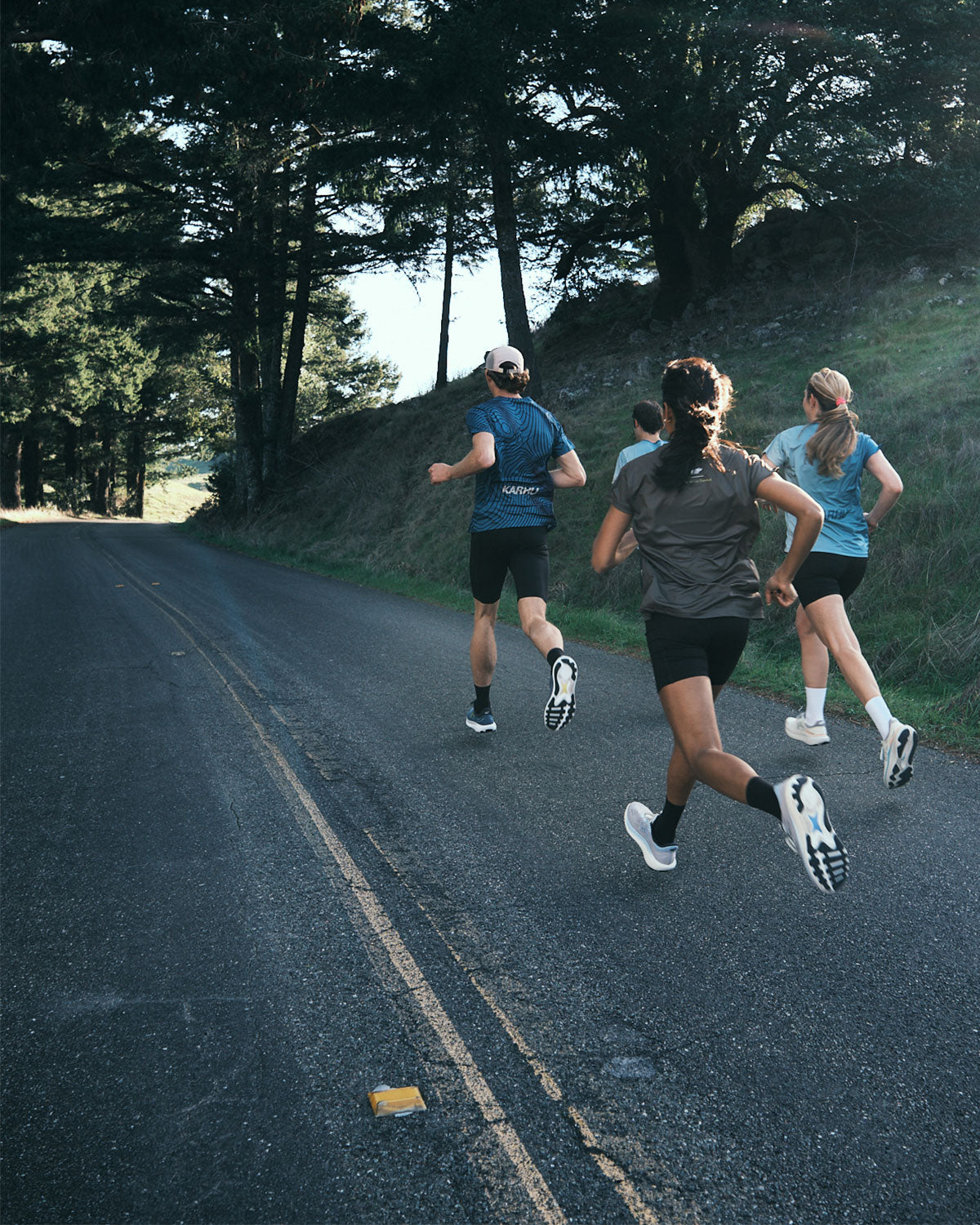 Karhu United Kingdom