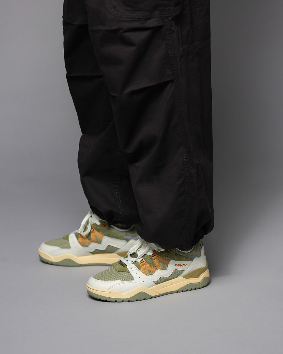 FUSION XT - ICICLE / OAK BUFF