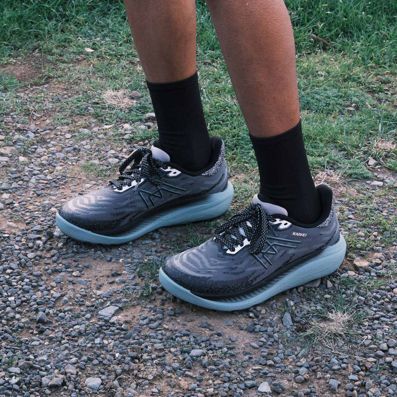 WOMEN'S IKONI ATR WR - TURBULENCE / LILY PAD