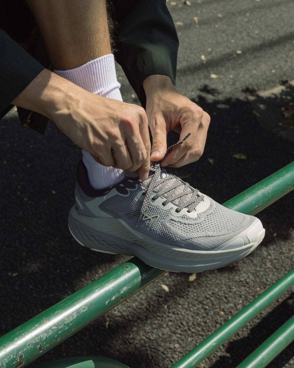 MESTARI RUN LS - DRIZZLE / ALFALFA