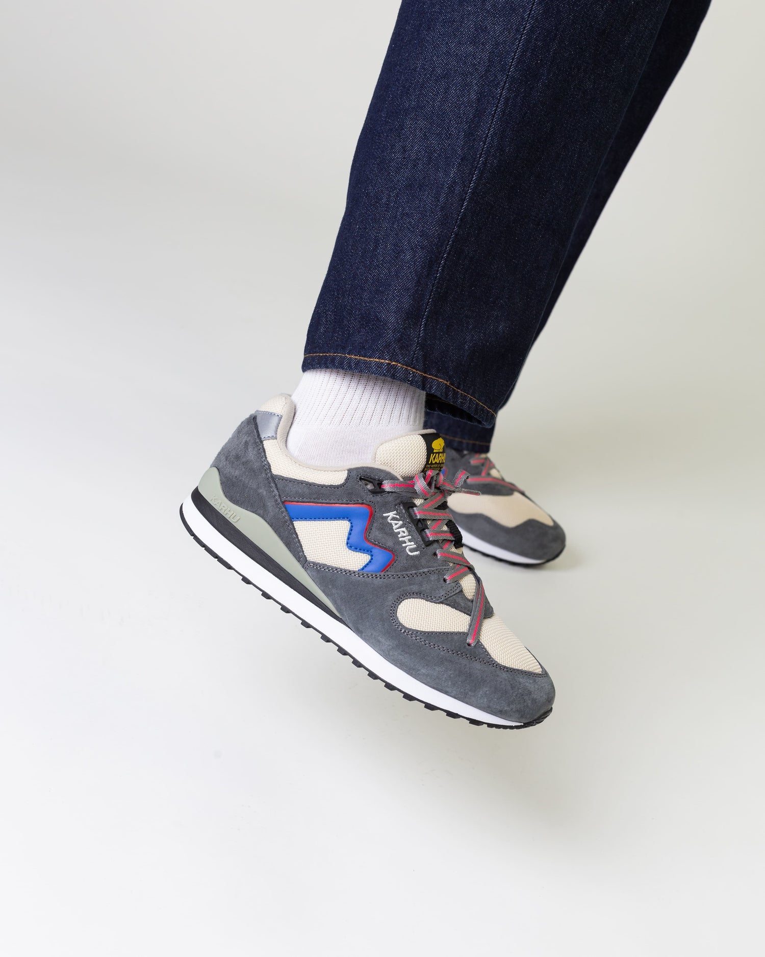 karhu synchron classic og sneakers