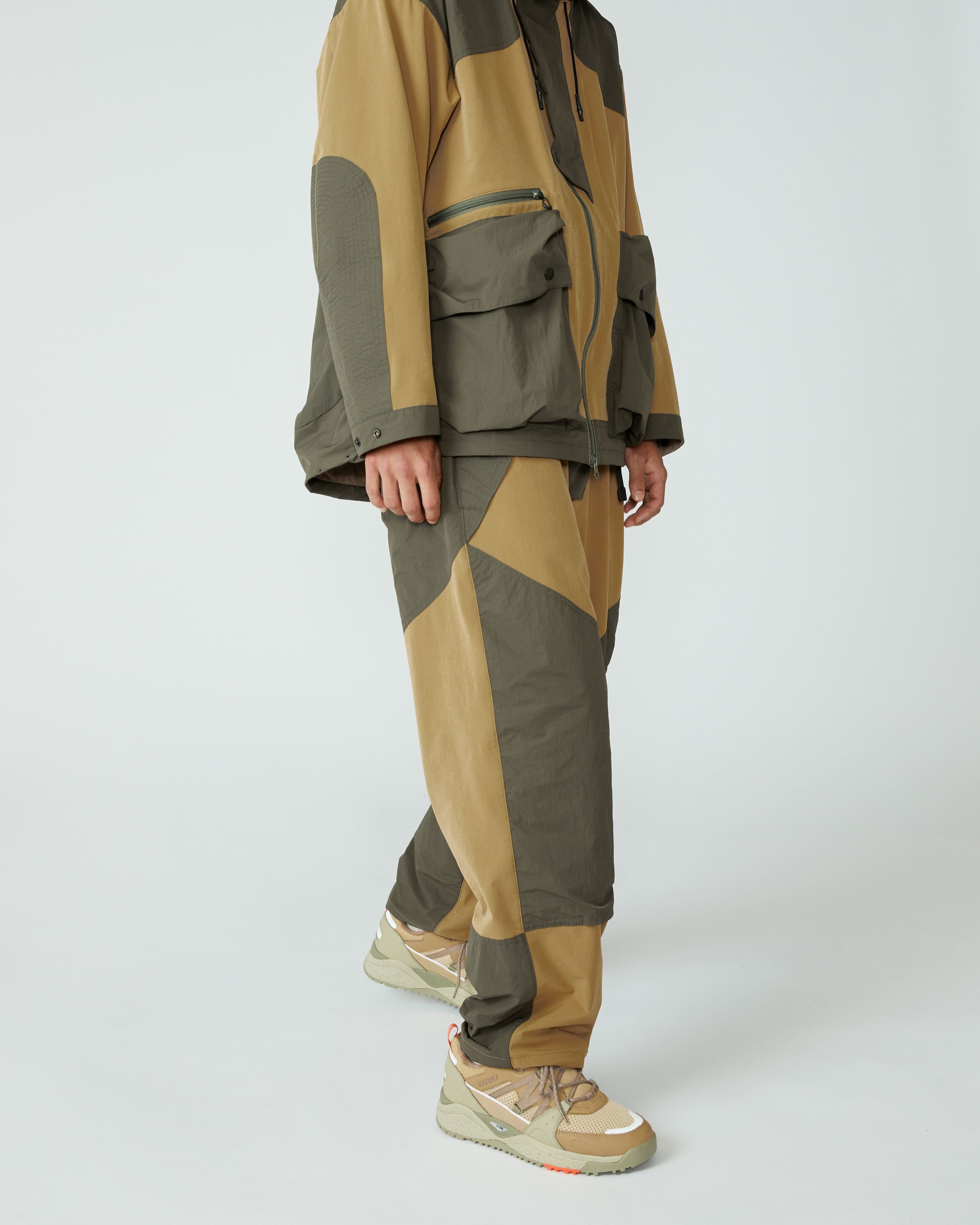 Karhu x norbit hike pants - coyote – Karhu United Kingdom