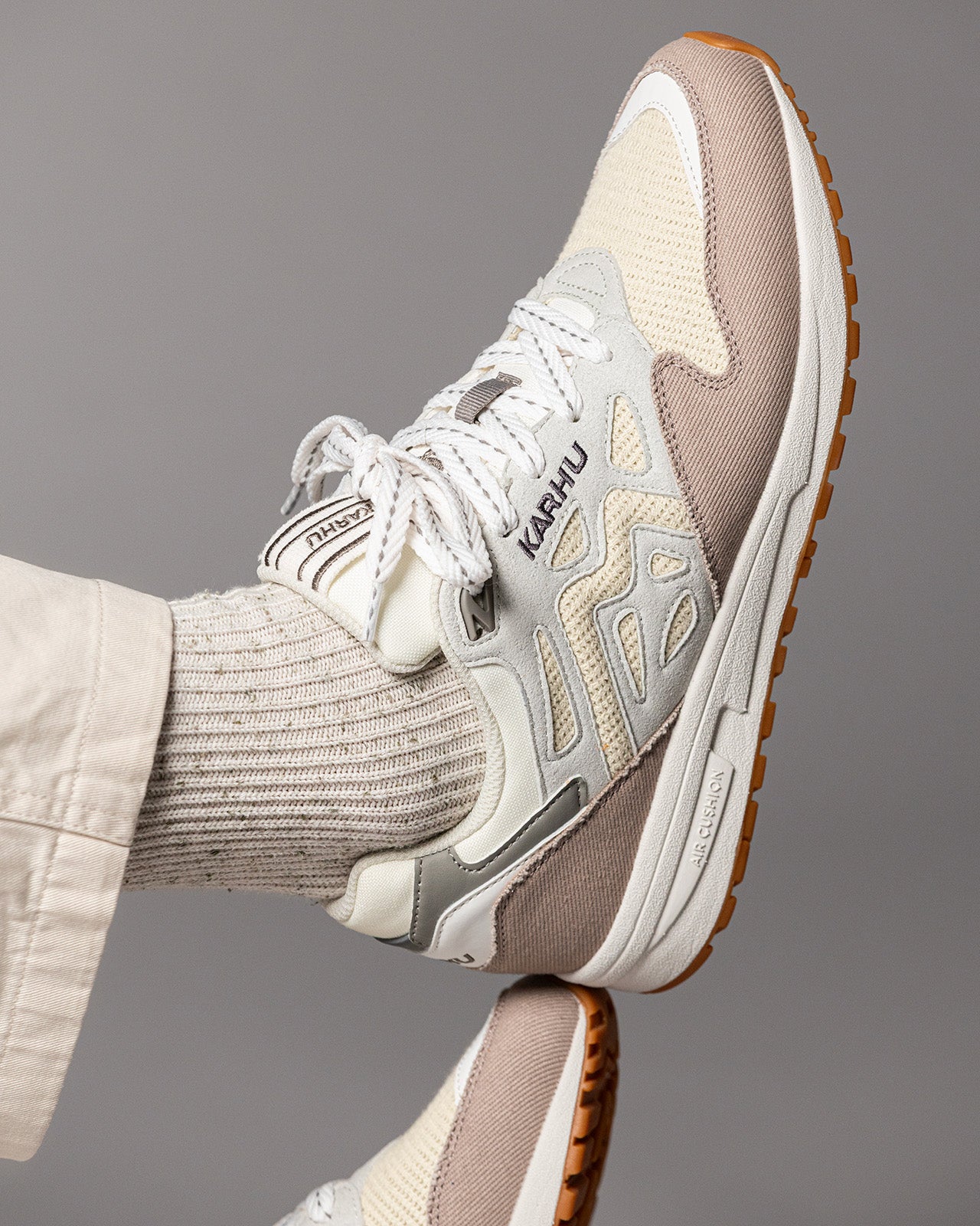 LEGACY 96 - ATMOSPHERE / WHITE ASPARAGUS